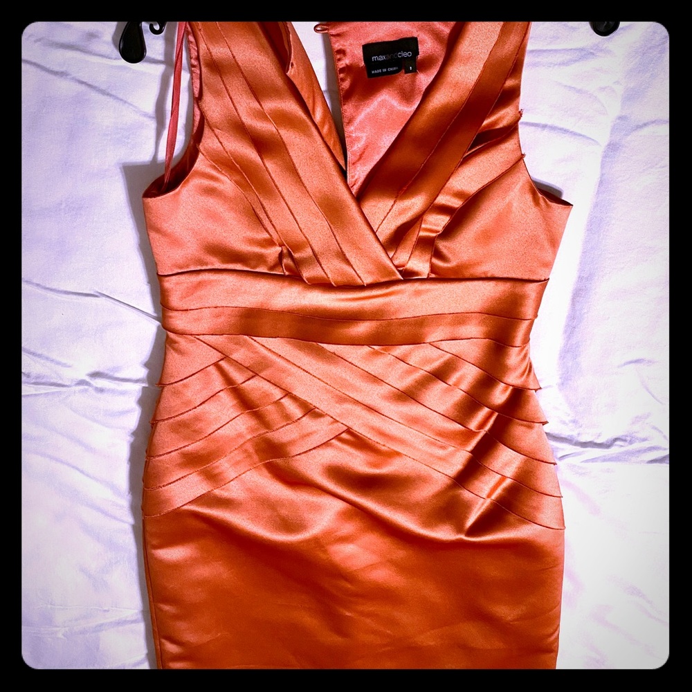 COPY - Max and Cleo Cocktail Dress (8)